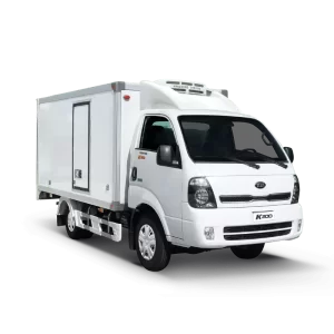 Xe đông lạnh Kia Frontier K200