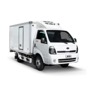 Xe đông lạnh Kia Frontier K250