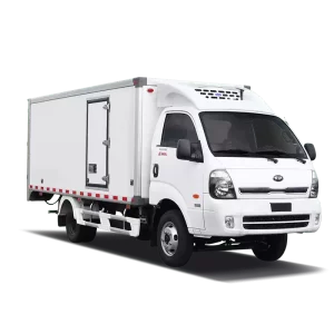 Xe đông lạnh Kia Frontier K250L