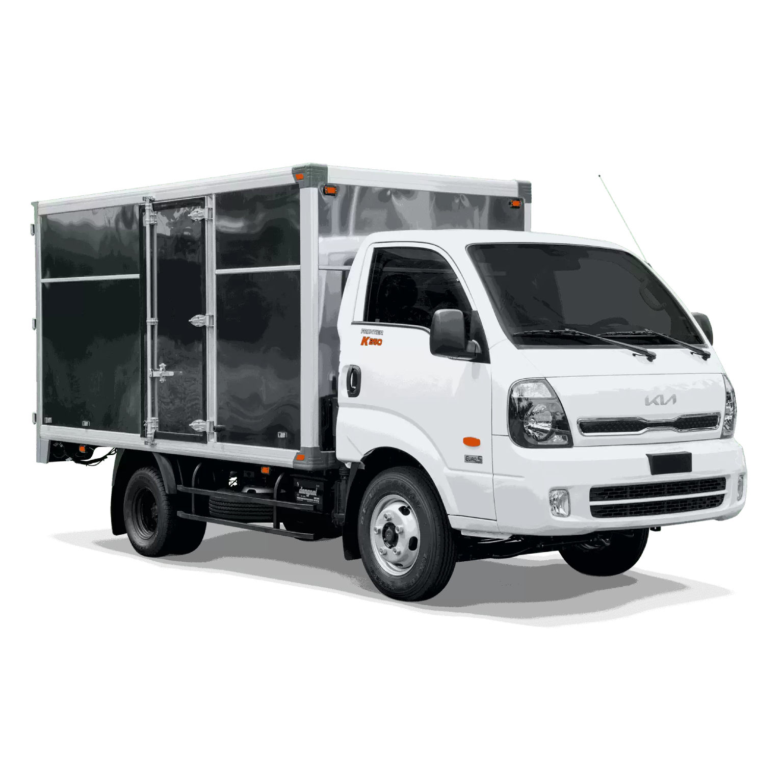 Xe Tải Kia Frontier K250