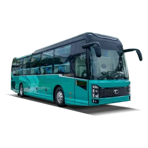 Xe Giường Nằm Thaco Mobihome S 120
