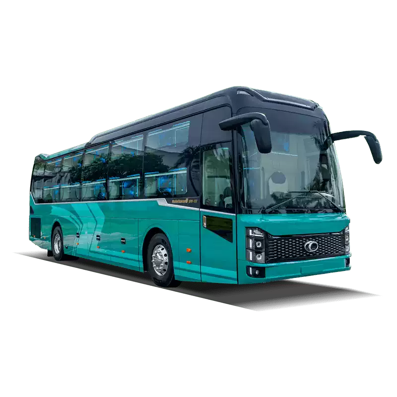 Xe Giường Nằm Thaco Mobihome S 120