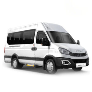 Xe Mini Bus Ghế Ngồi IVECO DAILY